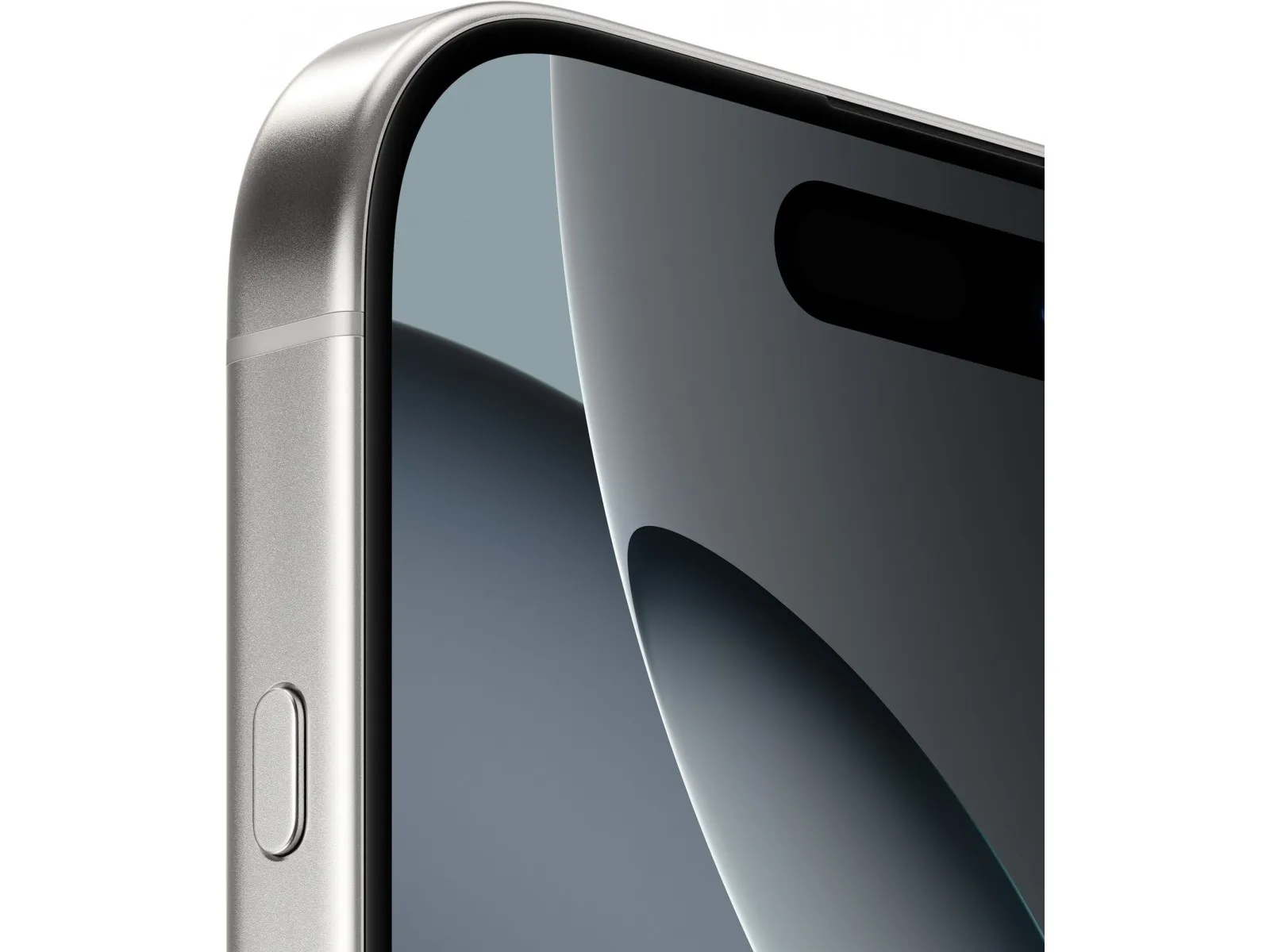 Apple iPhone 16 Pro Max 256 Gb White Titanium (MYWW3) в Одесі